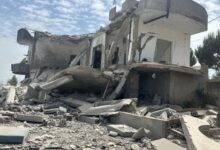 مقتل ونزوح النساء مستمر في لبنان.. والأمم المتحدة تحذر من كارثة إنسانية
