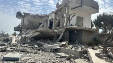 مقتل ونزوح النساء مستمر في لبنان.. والأمم المتحدة تحذر من كارثة إنسانية