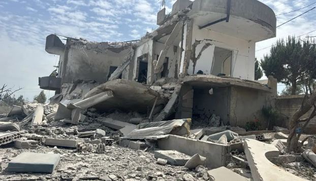 مقتل ونزوح النساء مستمر في لبنان.. والأمم المتحدة تحذر من كارثة إنسانية
