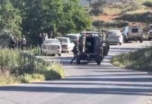 وزير المالية الإسرائيلي يقتحم «مقام يوسف» مع آلاف المستوطنين في نابلس