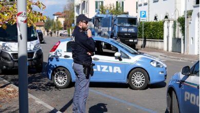 إيطاليا.. إصابة 8 أشخاص في حادث دهس بمدينة مودينا والتحقيقات تبحث شبهة التعمد