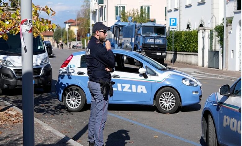 إيطاليا.. إصابة 8 أشخاص في حادث دهس بمدينة مودينا والتحقيقات تبحث شبهة التعمد