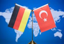 ألمانيا تعلن نشر وحدة دفاع جوي في تركيا نهاية الشهر المقبل