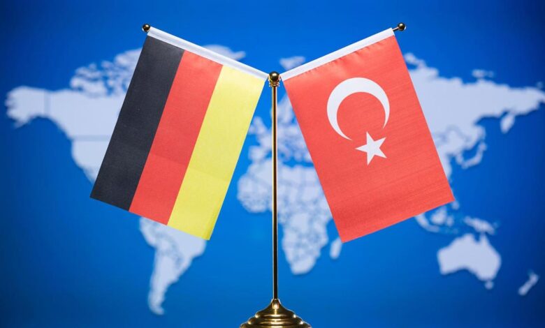 ألمانيا تعلن نشر وحدة دفاع جوي في تركيا نهاية الشهر المقبل