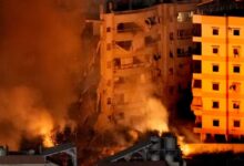 نتنياهو يعلن عبور قوات إسرائيلية نهر الليطاني والسيطرة على مواقع استراتيجية في لبنان