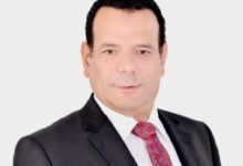 حراك واسع داخل حماة وطن بالجيزة.. ونافع عبدالهادي يعيد ترتيب الصفوف