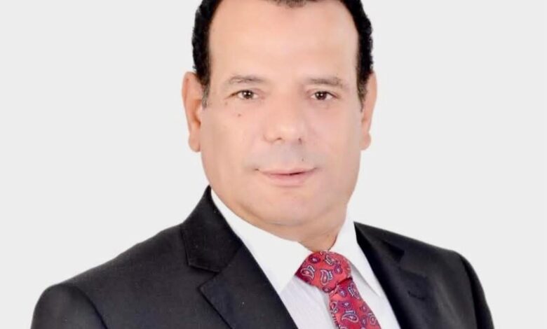 حراك واسع داخل حماة وطن بالجيزة.. ونافع عبدالهادي يعيد ترتيب الصفوف