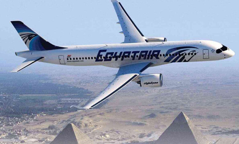 بيان حاسم من مصر للطيران بشأن تعويض راكبين وإلغاء رحلة إسطنبول إلى القاهرة