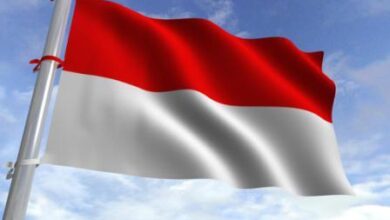 إندونيسيا تتحرك لدعم الروبية بعد انهيار الأسهم وتراجع العملة إلى أدنى مستوياتها