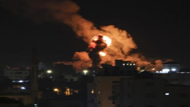أمريكا لإيران: إسرائيل لن تصعّد عملياتها في لبنان