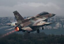 إصابات جراء قصف إسرائيلي استهدف شقة سكنية في مدينة غزة