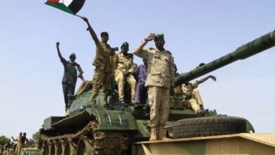 تصعيد ميداني في كردفان.. غارات للجيش السوداني تستهدف الدعم السريع