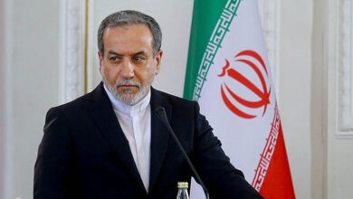 إيران: سنحدد آلية إدارة مضيق هرمز بالتنسيق مع جيراننا