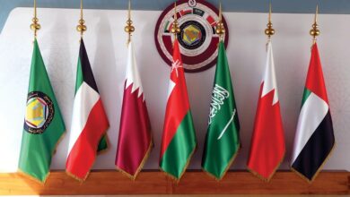 مجلس التعاون الخليجي يدين الهجمات الإيرانية على البحرين والكويت ويؤكد دعم أمنهما وسيادتهما