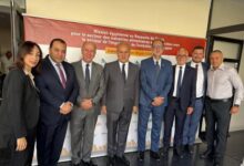 «الطباعة والتغليف» يراهن على السوق المغربي لدعم نمو الصادرات المصرية