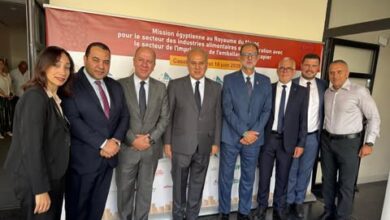 «الطباعة والتغليف» يراهن على السوق المغربي لدعم نمو الصادرات المصرية