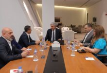 الطلب العالمي على مصر يتصاعد.. شركات سياحة وطيران كبرى تعلن خطط توسع واستثمارات جديدة
