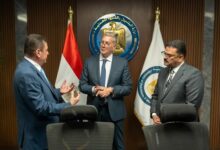 مشروع استراتيجي جديد.. البترول تدرس تحويل فوسفات أبو طرطور إلى صناعات عالية القيمة