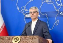 طهران ترسم خطًا أحمر: برنامجنا الصاروخي خارج أي تفاوض مع واشنطن