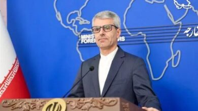 طهران ترسم خطًا أحمر: برنامجنا الصاروخي خارج أي تفاوض مع واشنطن