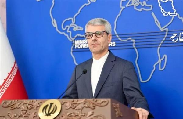 طهران ترسم خطًا أحمر: برنامجنا الصاروخي خارج أي تفاوض مع واشنطن