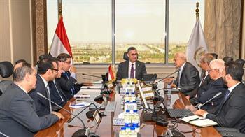 وزير التموين: ندرس جميع سيناريوهات تطوير الدعم لضمان وصوله لمستحقيه وتعزيز العدالة الاجتماعية