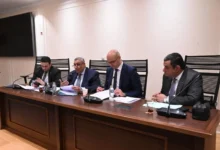 «تنظيم الاتصالات» يستهدف تحويل 8.6 مليار جنيه للخزانة العامة خلال 2026/2027