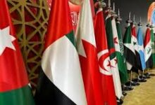 تحركات عربية مكثفة لدعم الاستقرار الإقليمي وتعزيز التعاون المشترك
