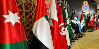 تحركات عربية مكثفة لدعم الاستقرار الإقليمي وتعزيز التعاون المشترك