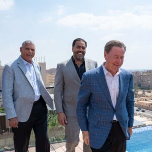 «ماريوت ريزيدنسز هليوبوليس القاهرة» يبدأ التسليمات في الربع الثالث من 2026 ويقدم مفهومًا جديدًا للسكن الفاخر