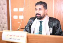 رئيس تحرير "الخير 24" يهنئ الدكتور عمرو أحمد السيد بـ "دكتوراه الشرف الأولى"