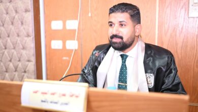 رئيس تحرير "الخير 24" يهنئ الدكتور عمرو أحمد السيد بـ "دكتوراه الشرف الأولى"