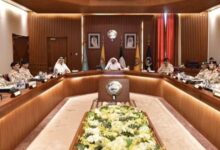 وزارة الدفاع الكويتية: منظومات الدفاع الجوي تتصدى لأهداف جوية معادية فجر اليوم