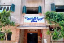 صحة سوهاج توضح حقيقة التسجيل الصوتي المتداول المنسوب لطبيب بمستشفى جهينة