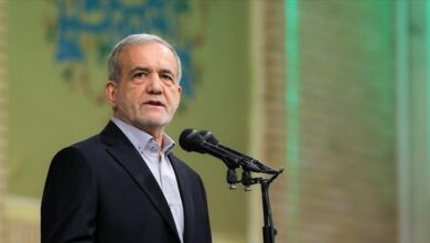 نيويورك تايمز: بزشكيان هدد بالاستقالة إذا رُفض الاتفاق مع واشنطن