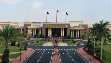 أكاديمية الشرطة تعلن مواعيد وشروط التقديم للعام الدراسي 2026–2027