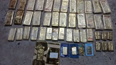 العراق يسترد أكثر من 11 مليون دولار و40 سبيكة ذهبية ضمن حملة لمكافحة الفساد