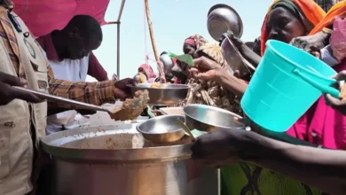 الجنائية الدولية تحذر: أخطر الجرائم قد تكون على وشك الوقوع في الأُبيّض السودانية