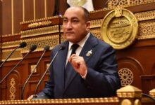 استجابة لمقترح النائب عمرو رشاد.. طرح تجريبي لوحدات الإيجار المدعوم للشباب في أغسطس