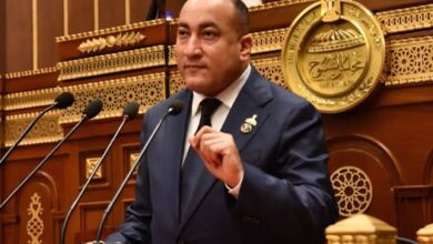 استجابة لمقترح النائب عمرو رشاد.. طرح تجريبي لوحدات الإيجار المدعوم للشباب في أغسطس