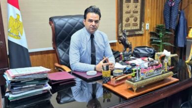 صحة سوهاج تضبط فتاة تنتحل صفة أخصائي علاج طبيعي بجهينة