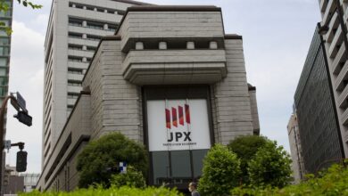 أسهم التكنولوجيا تضغط على بورصة طوكيو.. ونيكي يفقد 2.7%