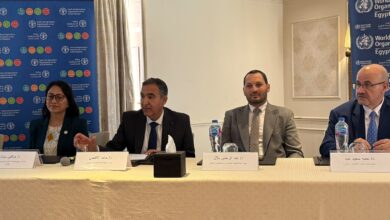 ورشة لتعزيز دور الإعلام في مواجهة مقاومة مضادات الميكروبات