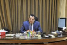 حماة الوطن بالجيزة يطلق أكبر زفاف جماعي ويعلن فعاليات مجتمعية