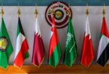 مجلس التعاون يدين الهجمات الإيرانية ويطالب بمساءلة دولية