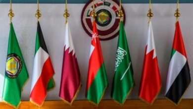 مجلس التعاون يدين الهجمات الإيرانية ويطالب بمساءلة دولية