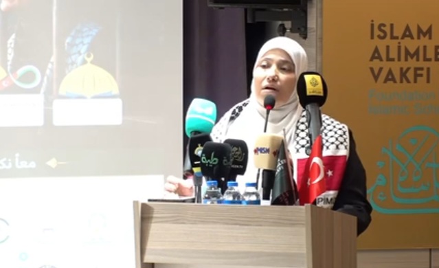 حريتكن واجبنا