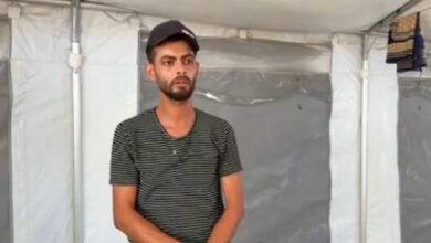 انقطاع الإنترنت في غزة.. عزلة رقمية تزيد معاناة النازحين وتعطل الخدمات الأساسية