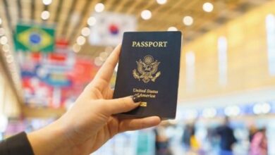واشنطن تصدر تحذيرًا عالميًا لمواطنيها بشأن السفر