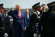 النواب الأمريكي يقر أكبر موازنة دفاعية في تاريخ البلاد بقيمة 1.15 تريليون دولار